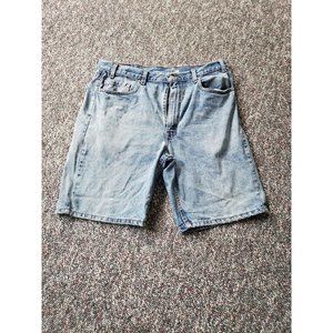 Vintage‎ 00s Levi's 505 Jorts